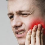 Fue al dentista por un dolor de muelas y descubrió que tenía cáncer avanzado Foto: Cáncer detectado por dolor dental /cortesía