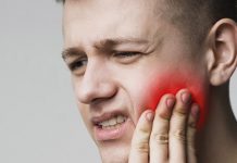 Fue al dentista por un dolor de muelas y descubrió que tenía cáncer avanzado Foto: Cáncer detectado por dolor dental /cortesía