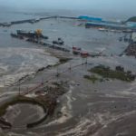 Impactante desplazamiento de Kamchatka tras terremoto de magnitud 8,7 Foto: Península de Kamchatka se desplaza dos metros / Cortesía