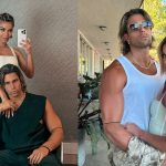 Aleska Génesis expone el motivo real de su separación con Luca Onestini Foto: Aleska Génesis revela que Luca Onestini / Cortesía