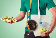 Revelan un componente clave para perder peso sin dietas extremas Foto: Bajar de peso sin restricciones severas /cortesía
