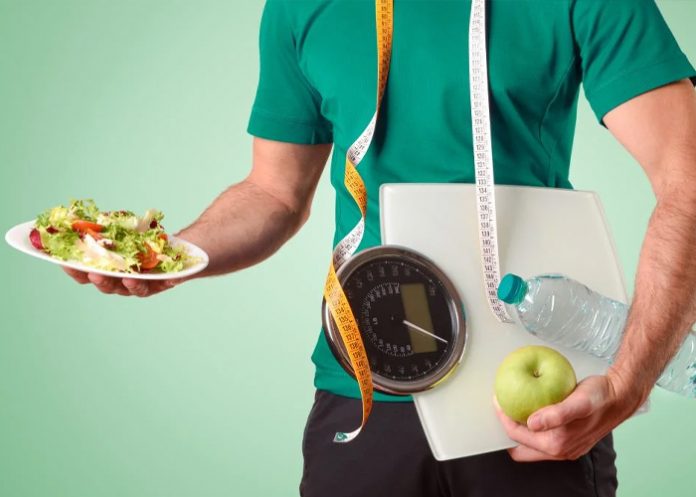 Foto: Bajar de peso sin restricciones severas /cortesía