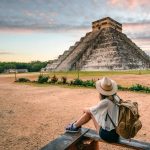 Detectores de muones llegan a Yucatán para explorar Chichén Itzá Foto:Explorarán Chichén Itzá con “rayos cósmicos” sin dañar la estructura/Cortesía