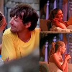 Foto:La nueva pareja del espectáculo británico: Louis y Zara/Cortesía