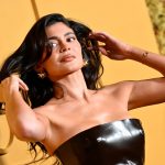Kylie Jenner rompe las redes sociales hablando español con picardía Foto: Kylie Jenner causa revuelo en redes sociales / Cortesía