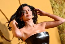 Foto: Kylie Jenner causa revuelo en redes sociales / Cortesía