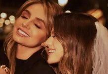 Foto: Angélica Rivera y sus hijas /cortesía