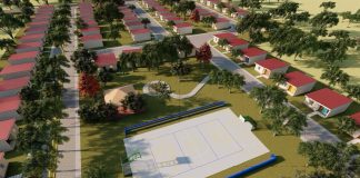 Foto: urbanización “Nuevas Victorias” / Cortesía