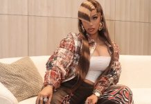 Foto: Cardi B tiene un lujoso estilo de vida y no se guarda nada/ Cortesía