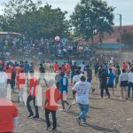 San Judas celebra corrida de toros en honor a Santo Domingo de Guzmán Foto: San judas, corrida de toros en honor a Santo Domingo/TN8