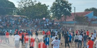 Foto: San judas, corrida de toros en honor a Santo Domingo/TN8