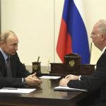 Putin y Trump preparan reunión clave para la próxima semana Foto: Asesor de Putin confirma cuándo se celebrará la reunión con Trump /Cortesía