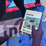 Samsung lanza en Nicaragua los nuevos Galaxy Z Fold7 y Galaxy Z Flip7 Foto: Los nuevos Galaxy Z Fold7 y Galaxy Z Flip7/TN8