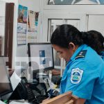 Migración y Extranjería anuncia facilidades para solicitud de pasaportes en Rivas Foto: Migración y Extranjería refuerza atención a nacionales/TN8