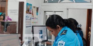 Foto: Migración y Extranjería refuerza atención a nacionales/TN8