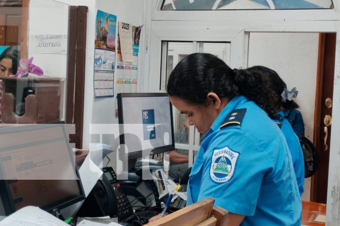 Foto: Migración y Extranjería refuerza atención a nacionales/TN8 Foto: Migración y Extranjería refuerza atención a nacionales/TN8