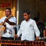 Masaya: celebran Día Internacional de los Pueblos Indígenas con música, danza y folclore Foto: Masaya celebra el día internacional de los pueblos indígenas/TN8