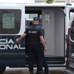 Foto: Violación colectiva deja al descubierto falla migratoria/Cortesía