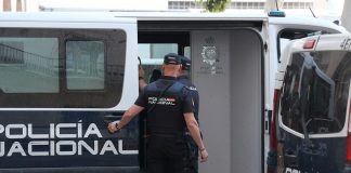 Foto: Violación colectiva deja al descubierto falla migratoria/Cortesía