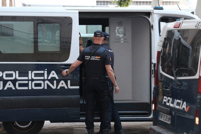 2 Foto: Violación colectiva deja al descubierto falla migratoria/Cortesía