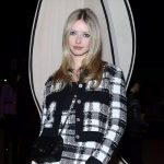 Apple Martin crece y deslumbra: ya no es solo la niña de Gwyneth Paltrow Foto: Apple Martin deslumbra en los Hamptons /cortesía