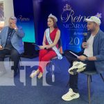 Así avanza Reinas Nicaragua en su proceso de preparación rumbo a la gala final Foto: Reinas Nicaragua 2025 /TN8
