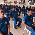 Reconocen excelencia académica de más de 200 protagonistas en sistemas penitenciarios Foto: Reconocen excelencia académica de más de 200 protagonistas en sistemas penitenciarios/Cortesía