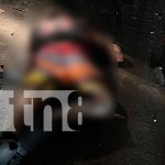 Foto: Tragedia en Condega: Joven fallece tras choque contra camioneta en la Panamericana/TN8