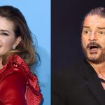 “Es un secreto que ya se sabía”: Alicia Machado sobre su historia con Arjona Foto: Alicia Machado sobre su historia con Arjona / Cortesía