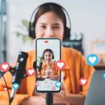 ¿Eres influencer? Prepárate para pagar impuestos obligatorios en Costa Rica Foto: La nueva era para influencers en Costa Rica/ Cortesía