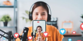 Foto: La nueva era para influencers en Costa Rica/ Cortesía