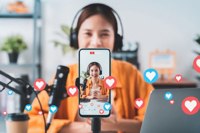 Foto: La nueva era para influencers en Costa Rica/ Cortesía Foto: La nueva era para influencers en Costa Rica/ Cortesía