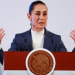 Sheinbaum responde a señalamientos por vínculos con Brasil y BRICS Foto: Sheinbaum responde a señalamientos por vínculos con Brasil y BRICS / Cortesía