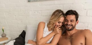 Foto: ¿Quieres fortalecer tu relación? / Cortesía