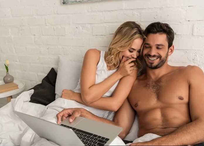 2 Foto: ¿Quieres fortalecer tu relación? / Cortesía