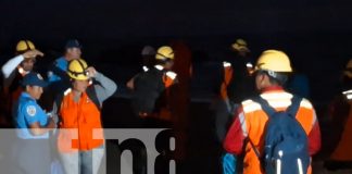 Foto: Tragedia en La Boquita: joven de 16 años desaparece tras ser arrastrado por corriente/TN8