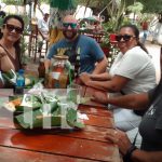 La ciudad de los 500 años, Granada, vive un domingo lleno de cultura y tradición Foto: La ciudad de los 500 años, Granda, vive un domingo lleno de cultura y tradición/TN8