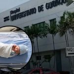 Ministro de Salud de Ecuador citado al Parlamento por muerte de 18 recién nacidos Foto: Dolor y protesta en Ecuador /cortesía