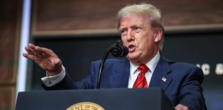 Foto: Trump plantea medidas drásticas en Washington /cortesía
