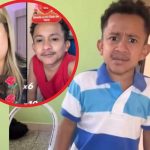 ¡Mucho cuidado! «Tío Colocho» el tiktoker que expone sexualmente a jovencitas Foto: "Tío Colocho" el tiktoker en la mira /cortesía