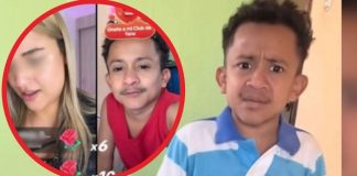 Foto: "Tío Colocho" el tiktoker en la mira /cortesía