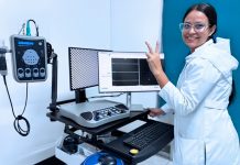 Foto: Nicaragua avanza en salud con entrega de tecnología para diagnóstico especializado /Cortesía