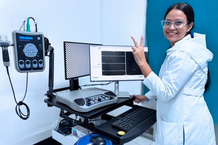 Foto: Nicaragua avanza en salud con entrega de tecnología para diagnóstico especializado /Cortesía Foto: Nicaragua avanza en salud con entrega de tecnología para diagnóstico especializado /Cortesía