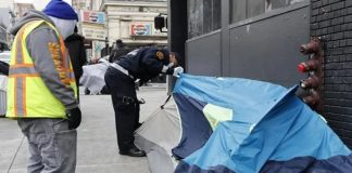 Foto: Trump contra la migración irregular y la pobreza /cortesía