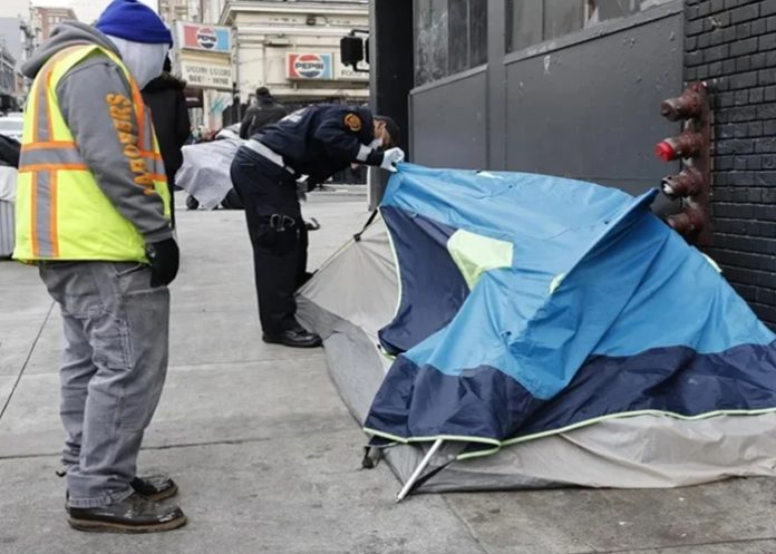 Foto: Trump contra la migración irregular y la pobreza /cortesía