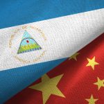 Ejército de Nicaragua felicita a su homólogo chino por 98 años de fundación Foto: Ejército de Nicaragua saluda a las Fuerzas Armadas chinas/Cortesía