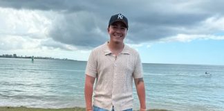 Foto:Un joven mexicano muerto y dos heridos en PR/Cortesía