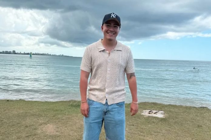 Foto:Un joven mexicano muerto y dos heridos en PR/Cortesía