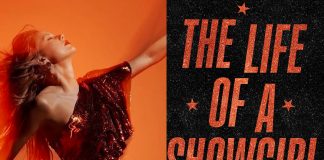 Foto:Taylor Swift estrena The Life of a Showgirl en versión glitter/Cortesía