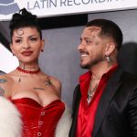 ¿Pensión insuficiente? Cazzu revela la verdad sobre la manutención de su hija Foto: Cazzu vuelve a encender el debate/ Cortesía